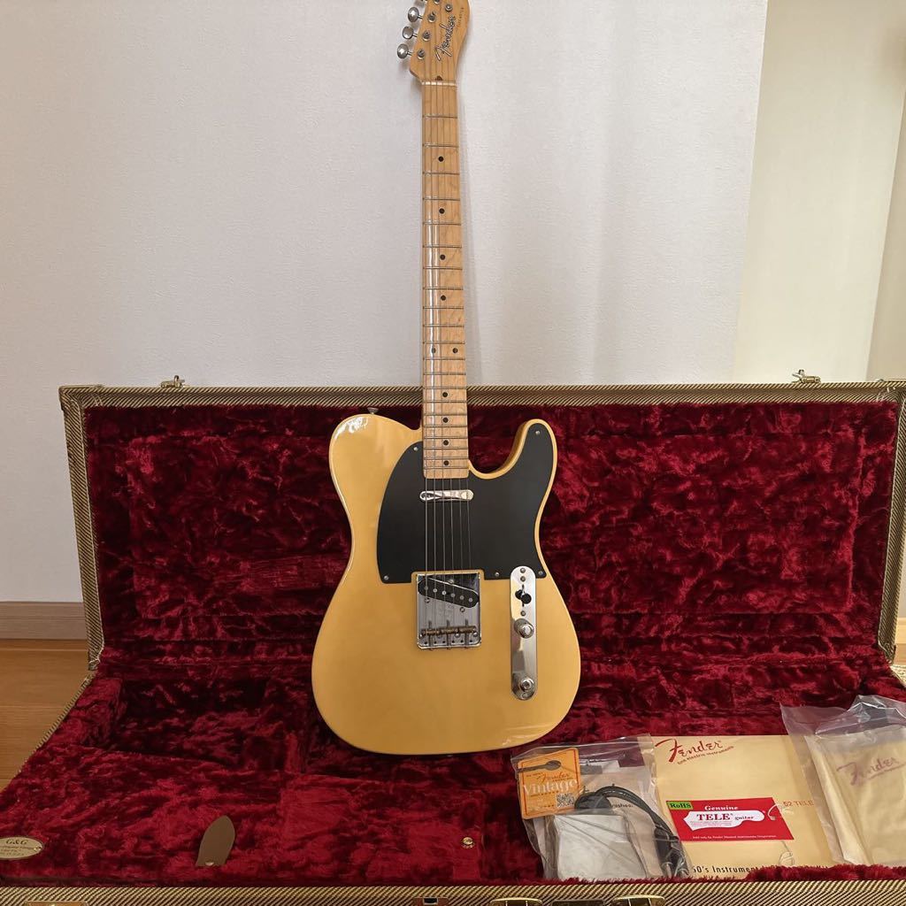 ヤフオク! - Fender USA American Vintage 5...