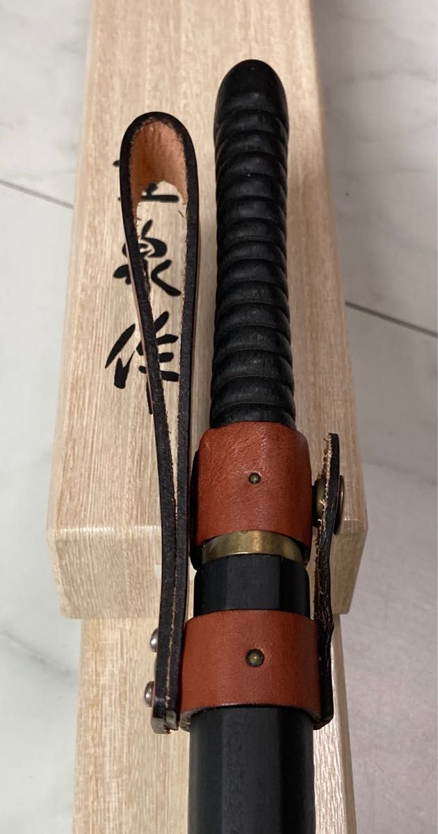 未使用 G SAKAI 望泉作 円空刀 没後300年記念 和式ナイフ 限定品 未使用 G SAKAI 望泉作 円空刀 没後300年記念 和式ナイフ 限定品