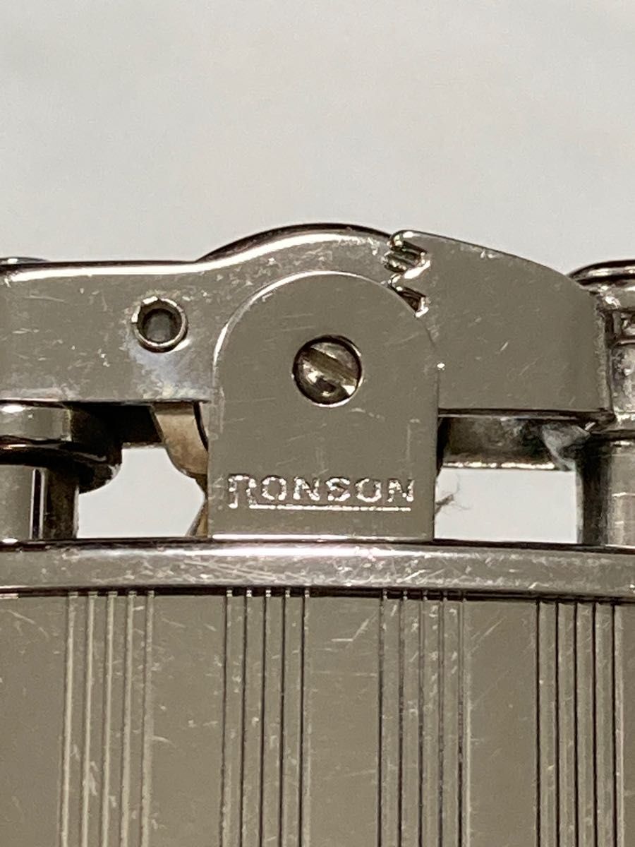 値下げRONSONスタンダードAMW刻印1930年代ヴィンテージ RONSON STANDARD ロンソン オイルライター ヴィンテージ|Yahoo