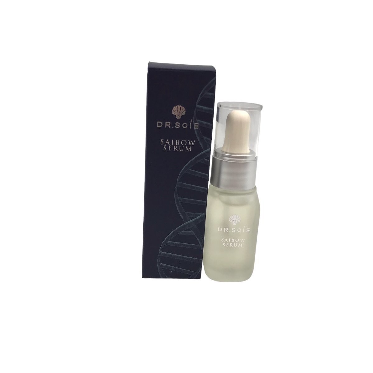 安い購入安い購入2個セット販売 ドクターソワ SAIBOWセラム 45ml 業務