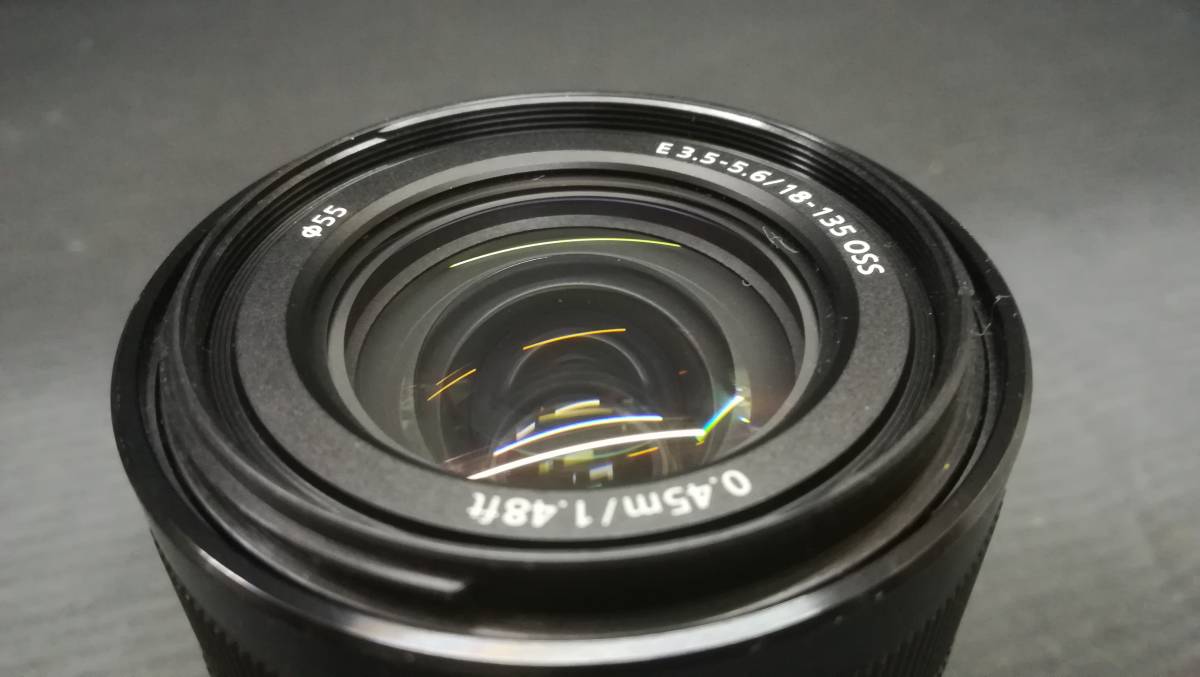 美品♪】SONY ソニー α6300 ILCE-6300M 高倍率ズームレンズキット