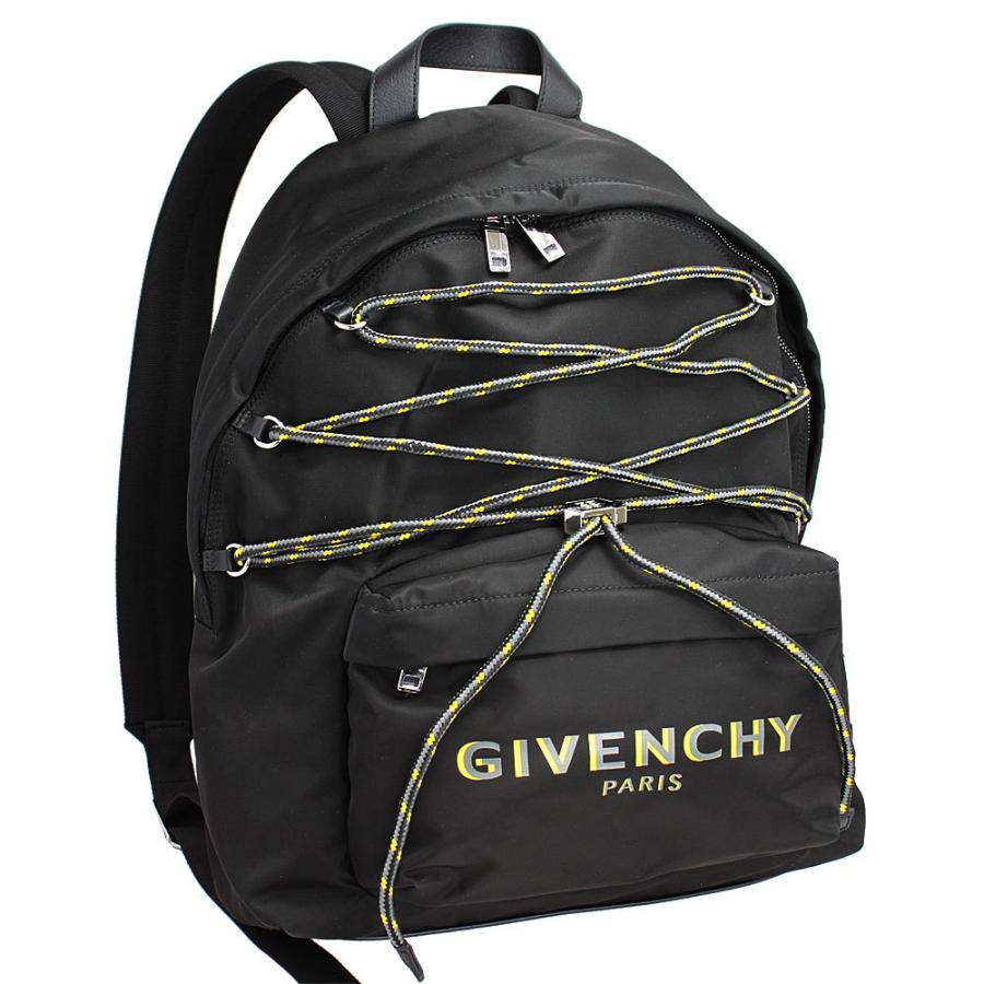 国内正規 ジバンシィ GIVENCHY デストロイ バックパック