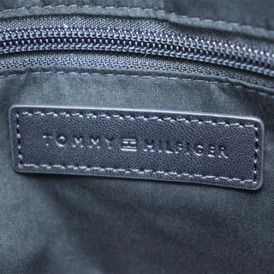 トミーヒルフィガー バッグ レディース TOMMY HILFIGER ハンド/ショルダーバッグ 2WAY キルティング ネイビー AW0AW10952 DW5_画像7