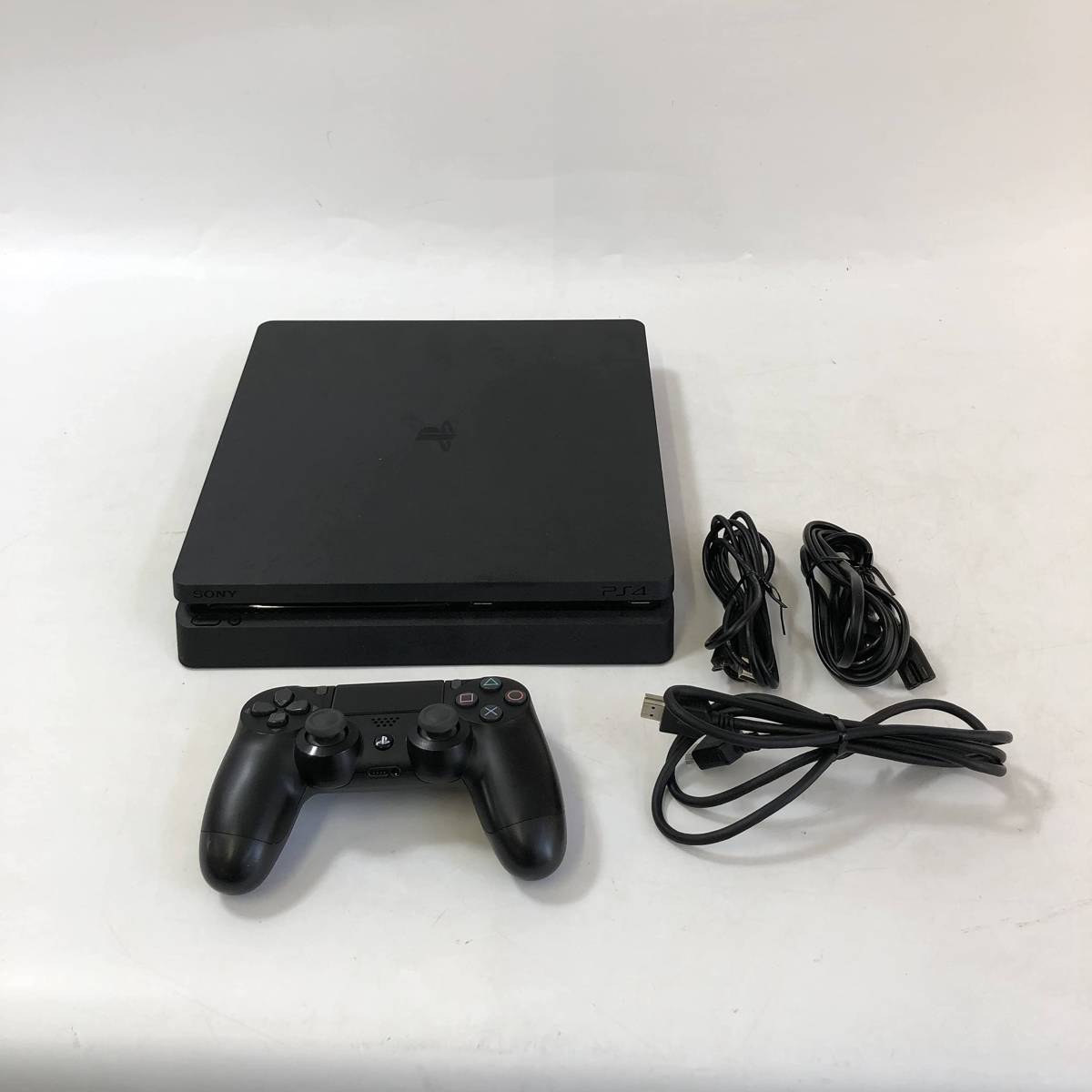 PS4 CUH-2200AB01 ジェットブラック 500GB abitur.gnesin-academy.ru