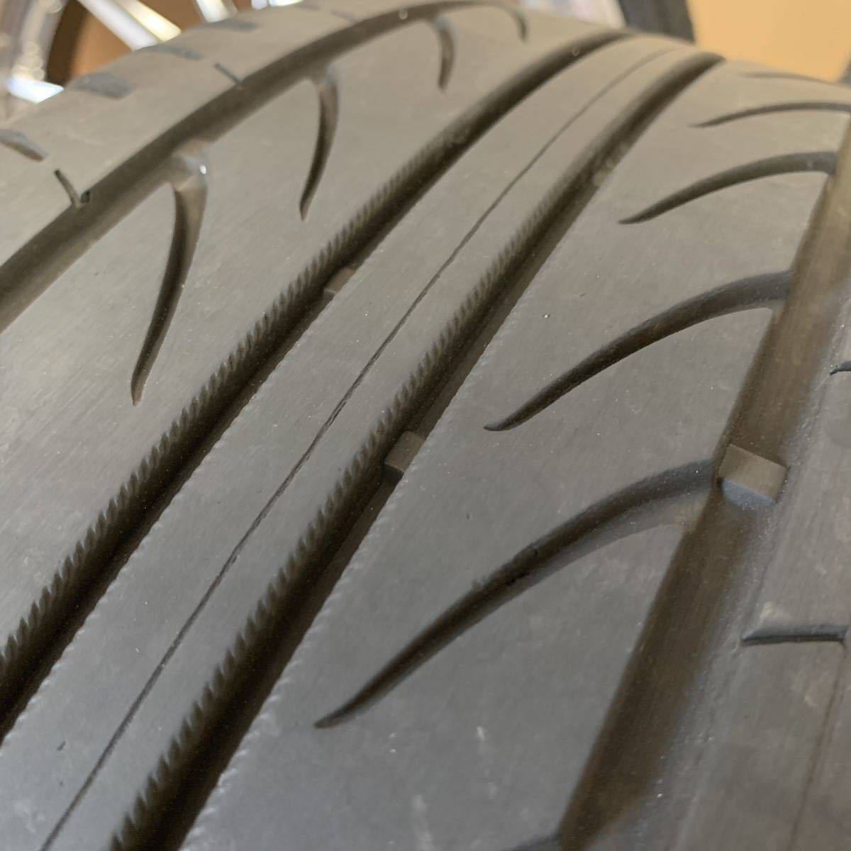 ドルフレン ヒューヴァー 18インチ 7.5J +55 | veganutris.com.br