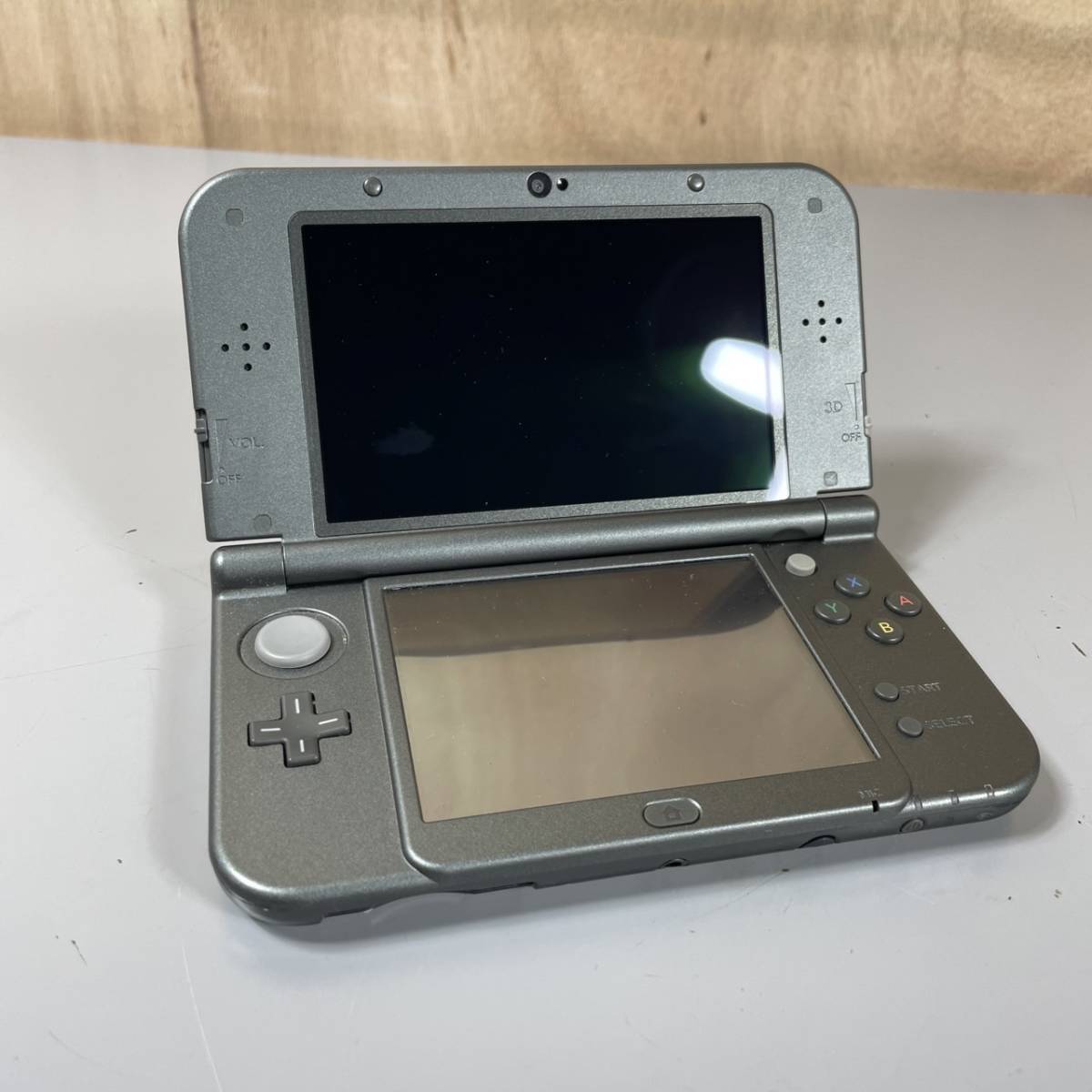 New3DSLL 本体 ニンテンドー new 3DS LL - 通販 - gofukuyasan.com