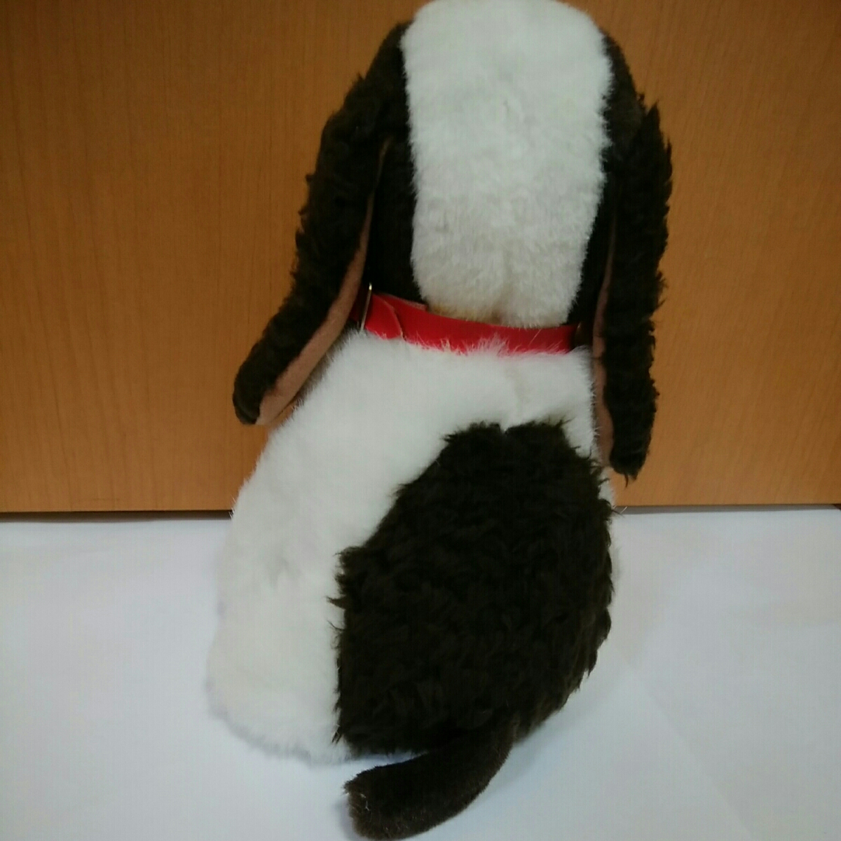 ヤフオク ジャパンケンネルクラブ 犬 ぬいぐるみ 垂れ耳 1