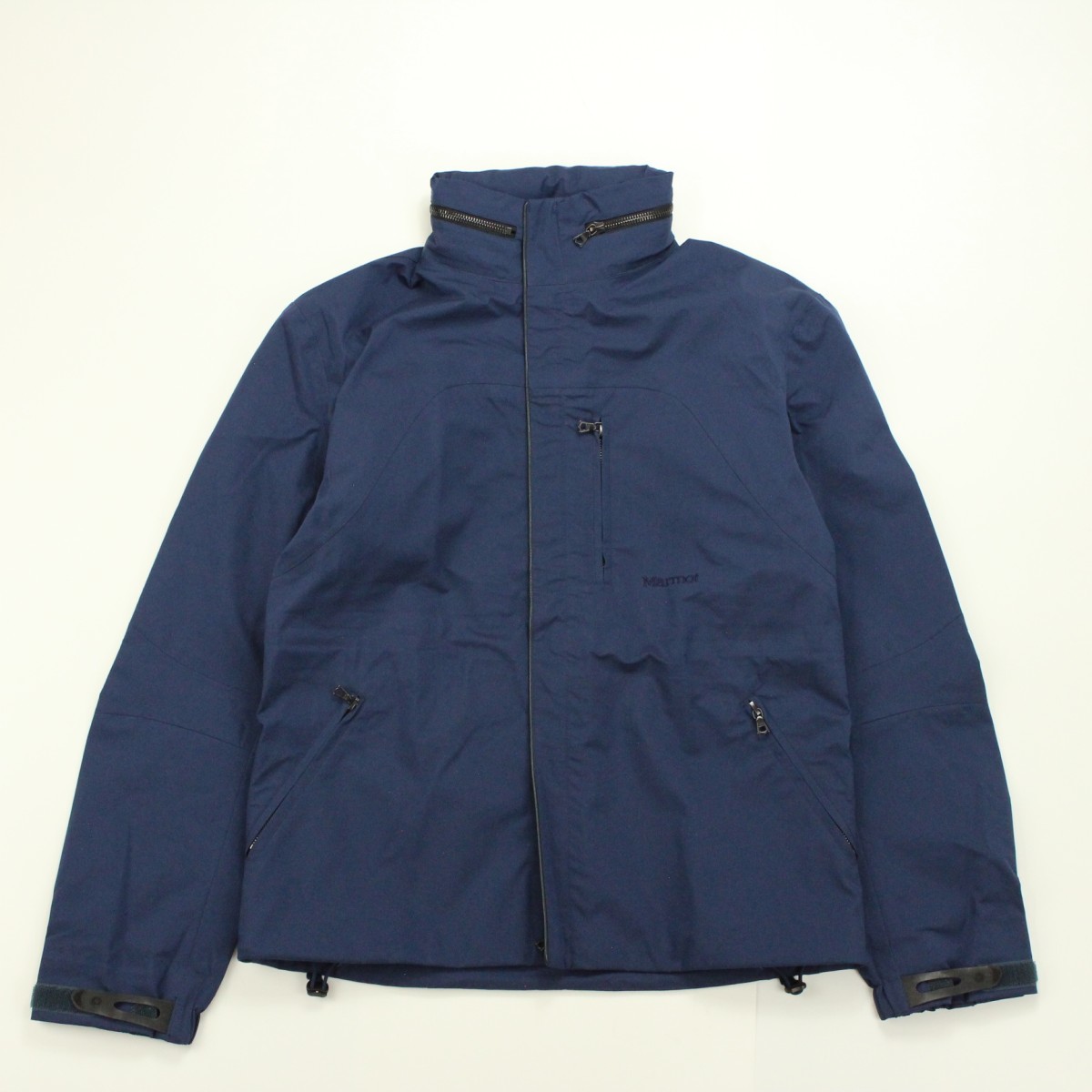 超安い Marmot × nonnative / MIL JAC マーモット ノンネイティブ