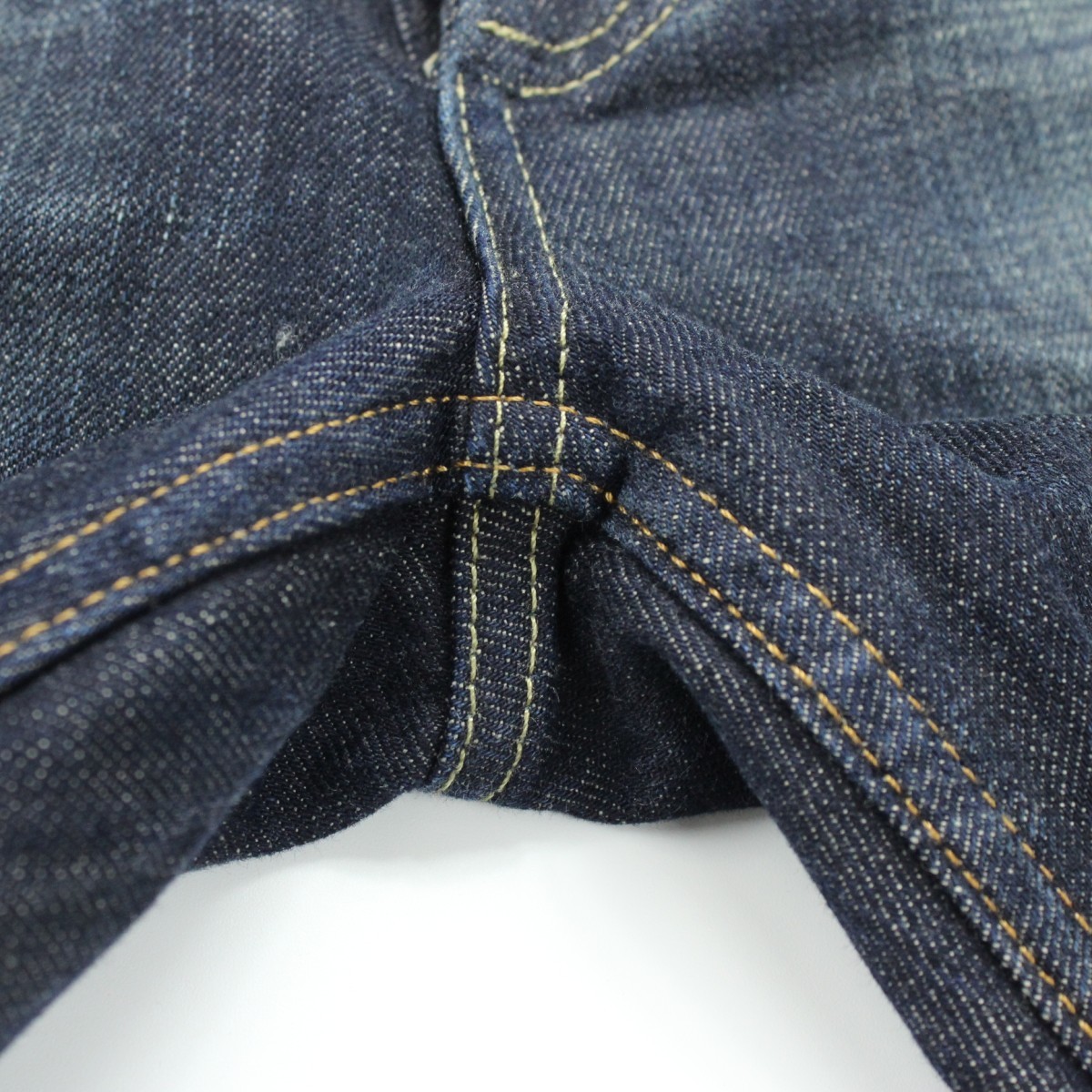 DENHAM / RAZOR SLIM FIT デンハム レイザー スリム フィット デニム