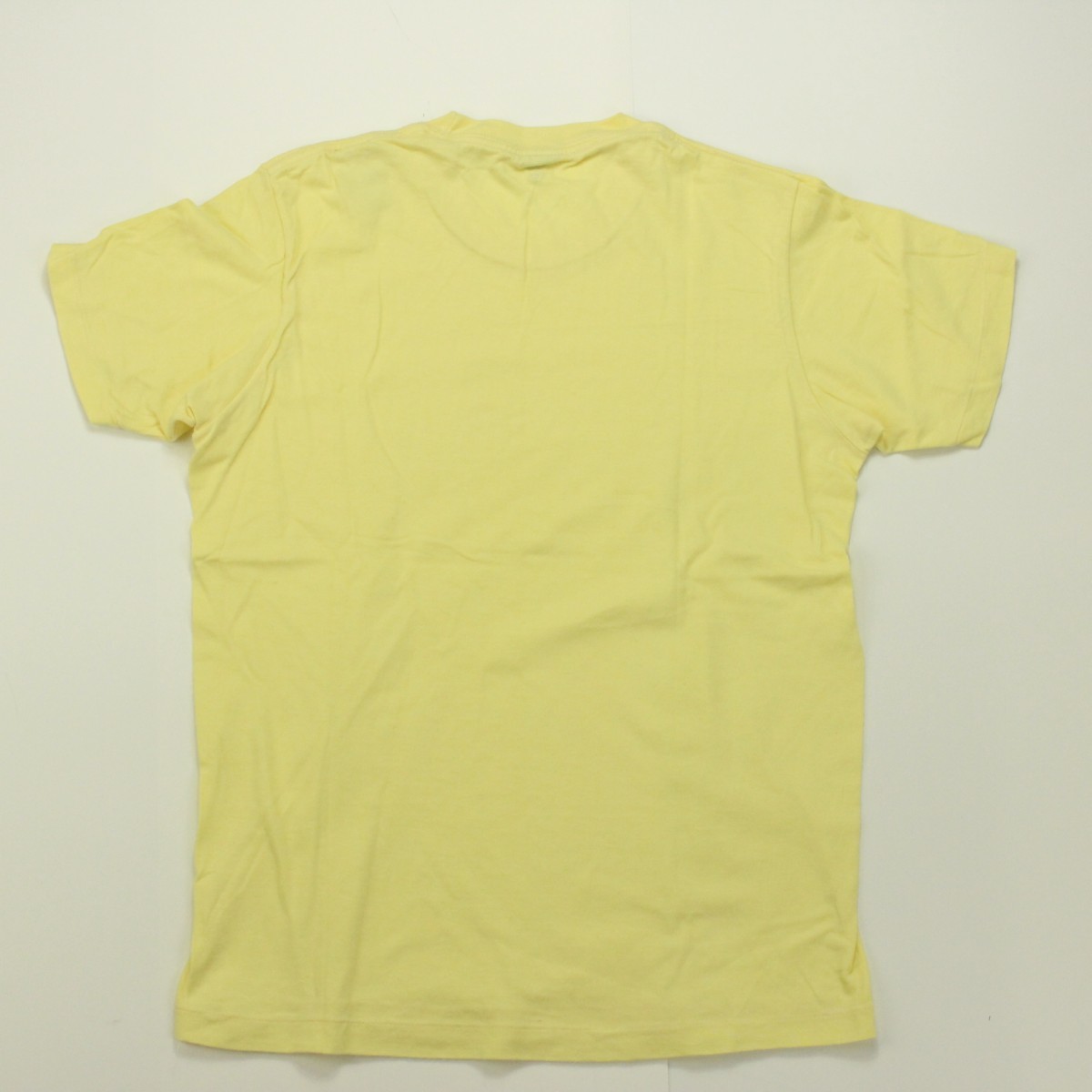 FilMelange / Thom フィルメランジェ クルーネック Tシャツ 半袖 カットソー 表記サイズ3_画像2