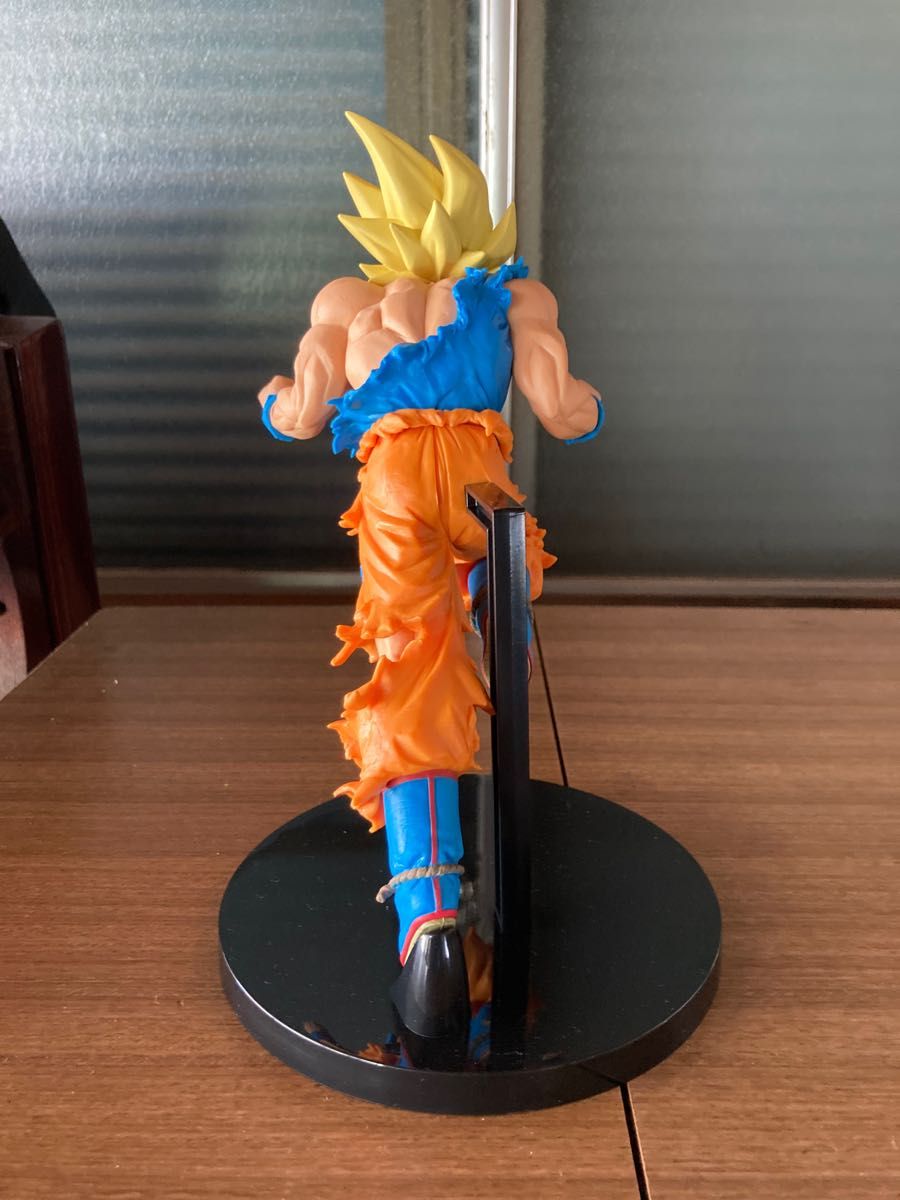 ドラゴンボール 孫悟空 フィギュア 3体セット|Yahoo!フリマ(旧 ドラゴンボール 孫悟空 フィギュア 3体セット|Yahoo!フリマ(旧