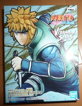 ☆NARUTO☆ フィギュア(波風ミナト) | limexlubricants.com