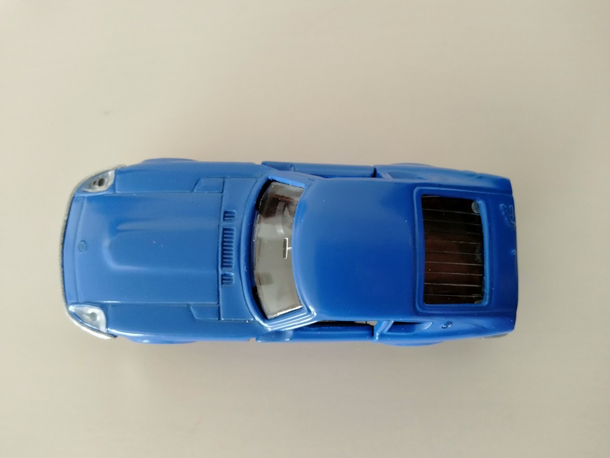 ★★★新品未使用品　絶版　黒箱復刻　TOMICA 58 NISSAN FAIRLADY 240 ZG トミカ　日産　フェアレディ★★★_画像7