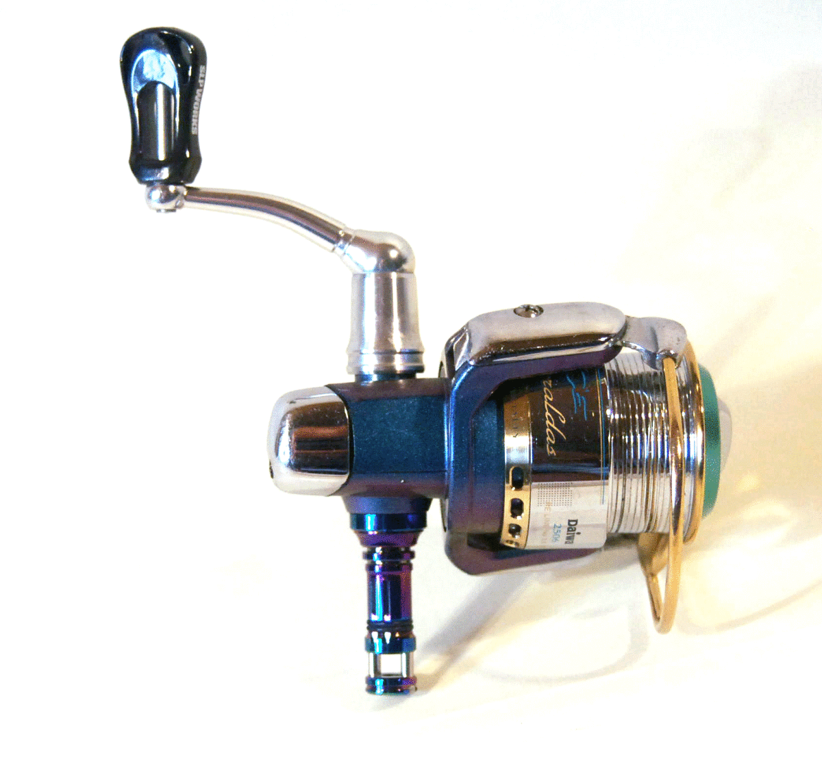 DAIWA（釣り） Daiwa（ダイワ）エメラルダス INF 2506