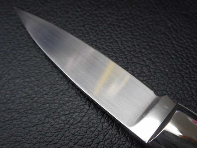 26000円 ナイフ 折り畳み 藤本保広 Y,FUJIMOTO ATS-34 26000円 ナイフ 折り畳み 藤本保広 Y,FUJIMOTO ATS-34