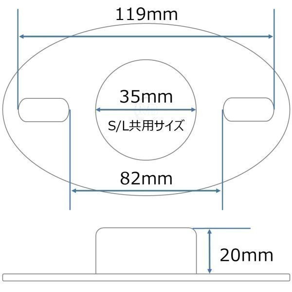 [MB] all-purpose metal cell flange silencer L size * metal catalyst 35φ applying size 60φ~70φ silencing *..* made in Japan / normal car 9