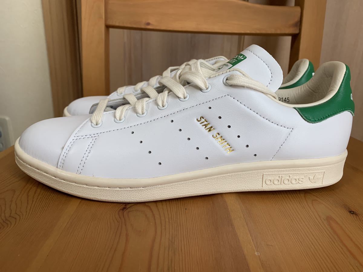 ABC-MART限定 ドイツ製 EE9145 26.5cm アディダス スタンスミス STAN