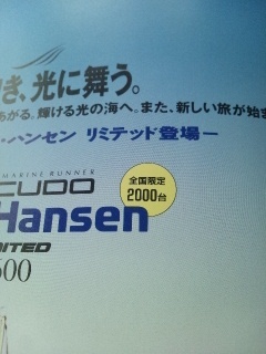 希少　限定車　全国２０００台　スズキ　エスクード　ヘリー・ハンセン　リミテッド　１９９５年５月_画像3