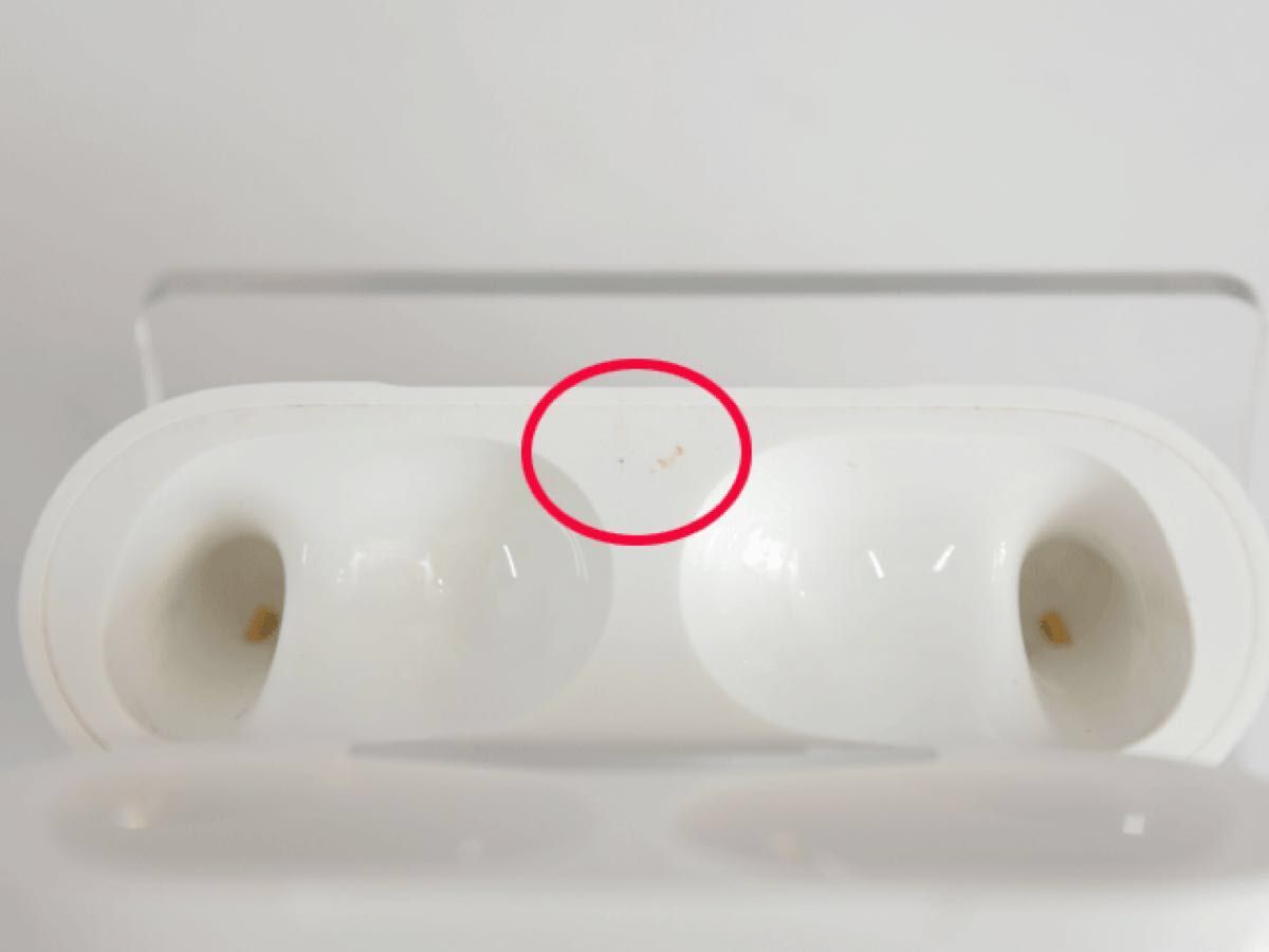 中古 アップル Airpods Pro ワイヤレスイヤホン A2190 MLWK3J/A 中古 アップル Airpods Pro ワイヤレスイヤホン A2190 MLWK3J/A