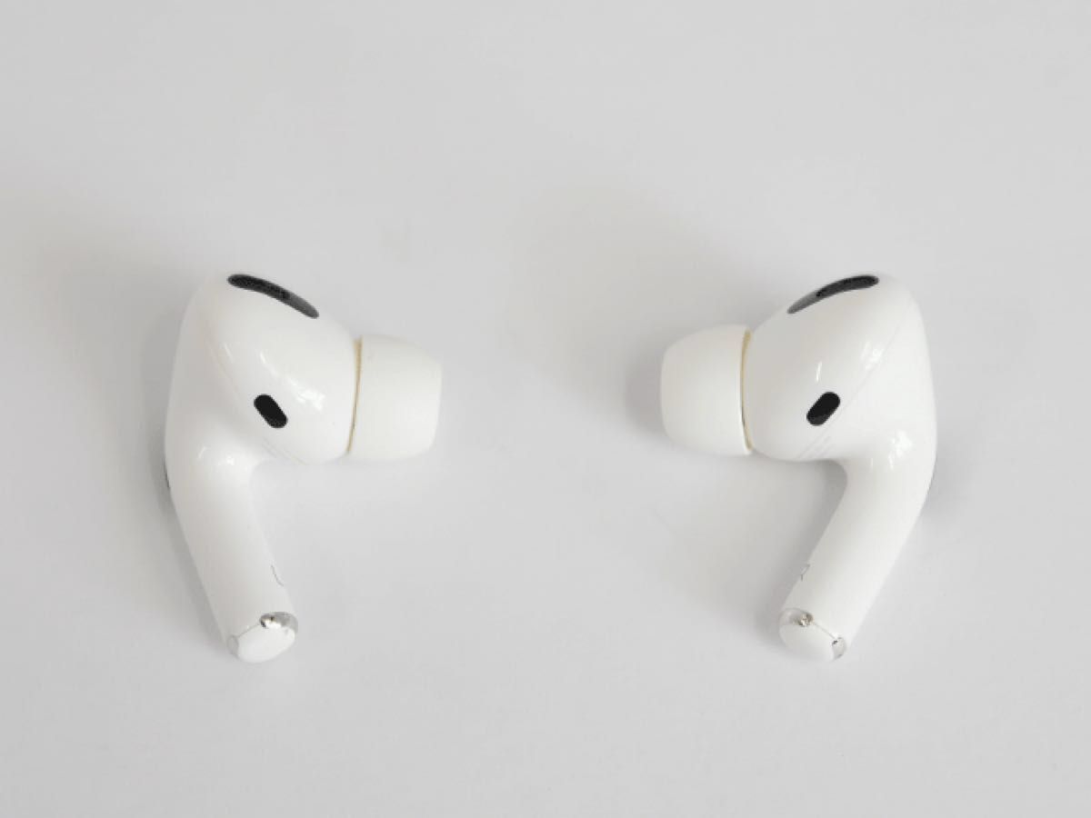 中古 アップル Airpods Pro ワイヤレスイヤホン A2190 MLWK3J/A 中古 アップル Airpods Pro ワイヤレスイヤホン A2190 MLWK3J/A