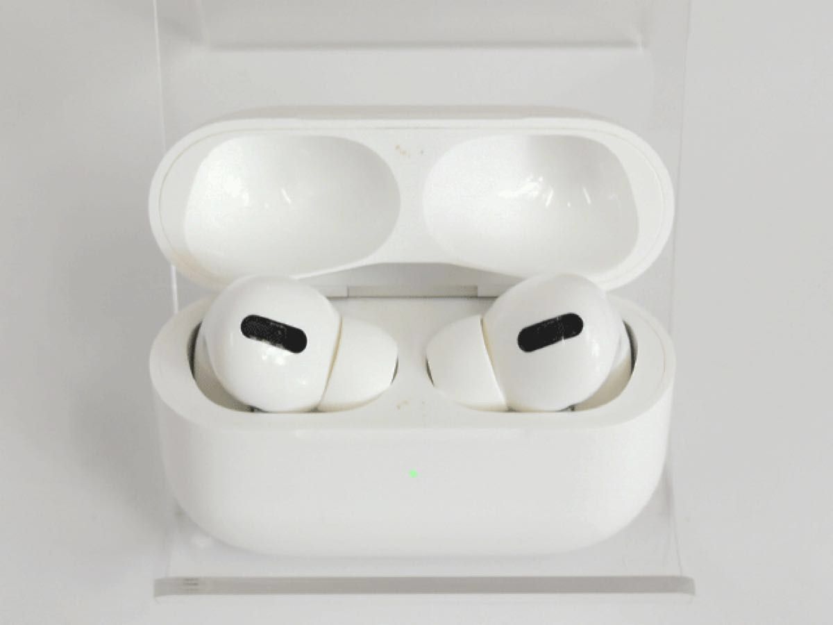 中古 アップル Airpods Pro ワイヤレスイヤホン A2190 MLWK3J/A 中古 アップル Airpods Pro ワイヤレスイヤホン A2190 MLWK3J/A