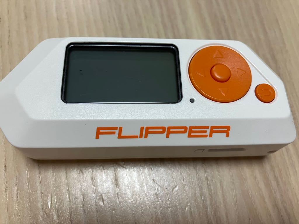 FLIPPER ZERO フリッパーゼロ ホワイト FZ.1 | bmlokanath.com