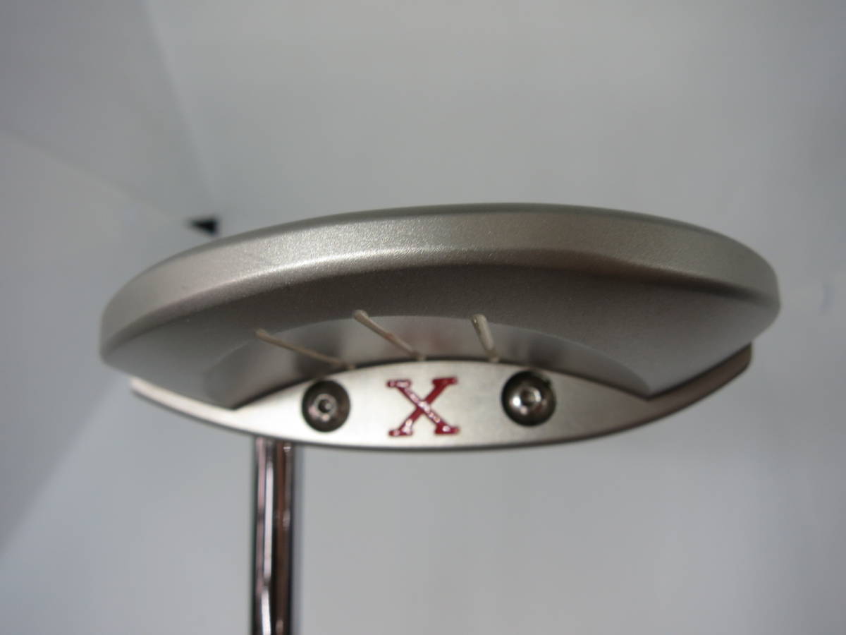 SCOTTY CAMERON スコッティキャメロン パター red X 303 GSS INSERT 35