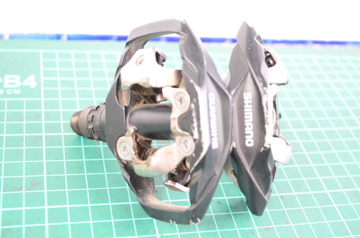 SHIMANO　シマノ　ビンディングペダル　PD-M530　SPD向け_画像7