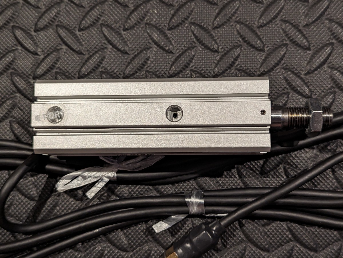 SMC ものさしくん CE1B32-H1067-50L