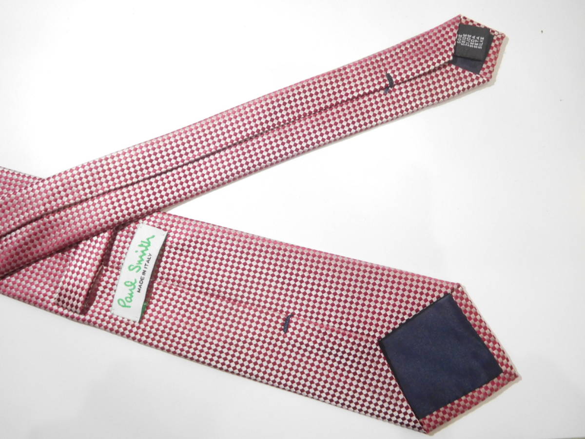  new goods *Paul Smith*( Paul Smith ) necktie /10