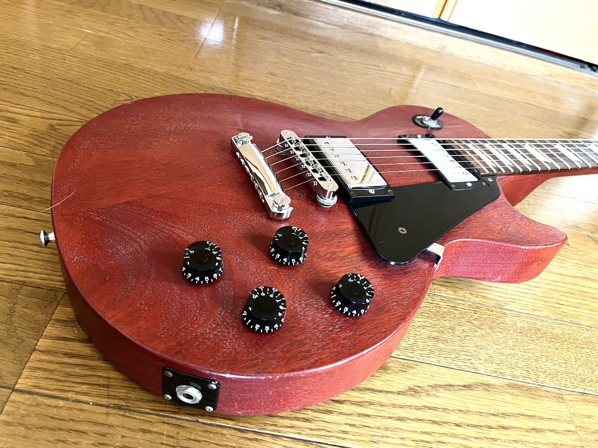 Yahoo!オークション - Gibson Les Paul Studio Faded