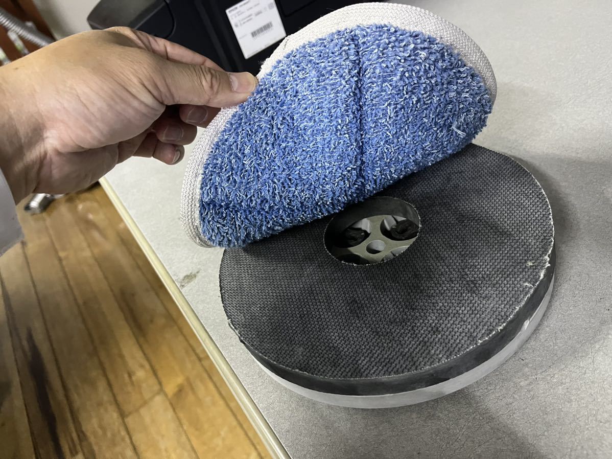 蔵王産業 バルチャー48 8インチプラスチックパッド台 マイクロ 蔵王産業 バルチャー48 8インチプラスチックパッド台 マイクロ
