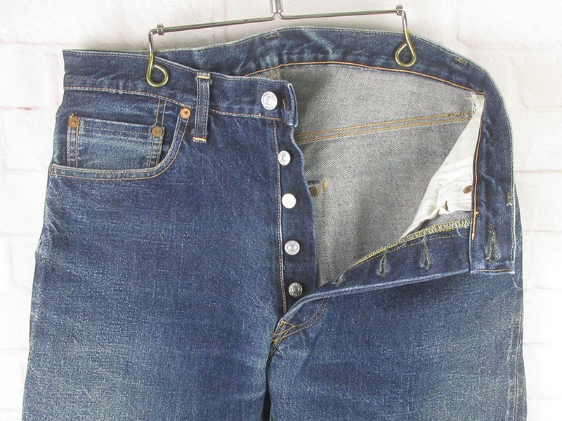 LYP16429 DENIME Denime XX модель Denim брюки джинсы W33