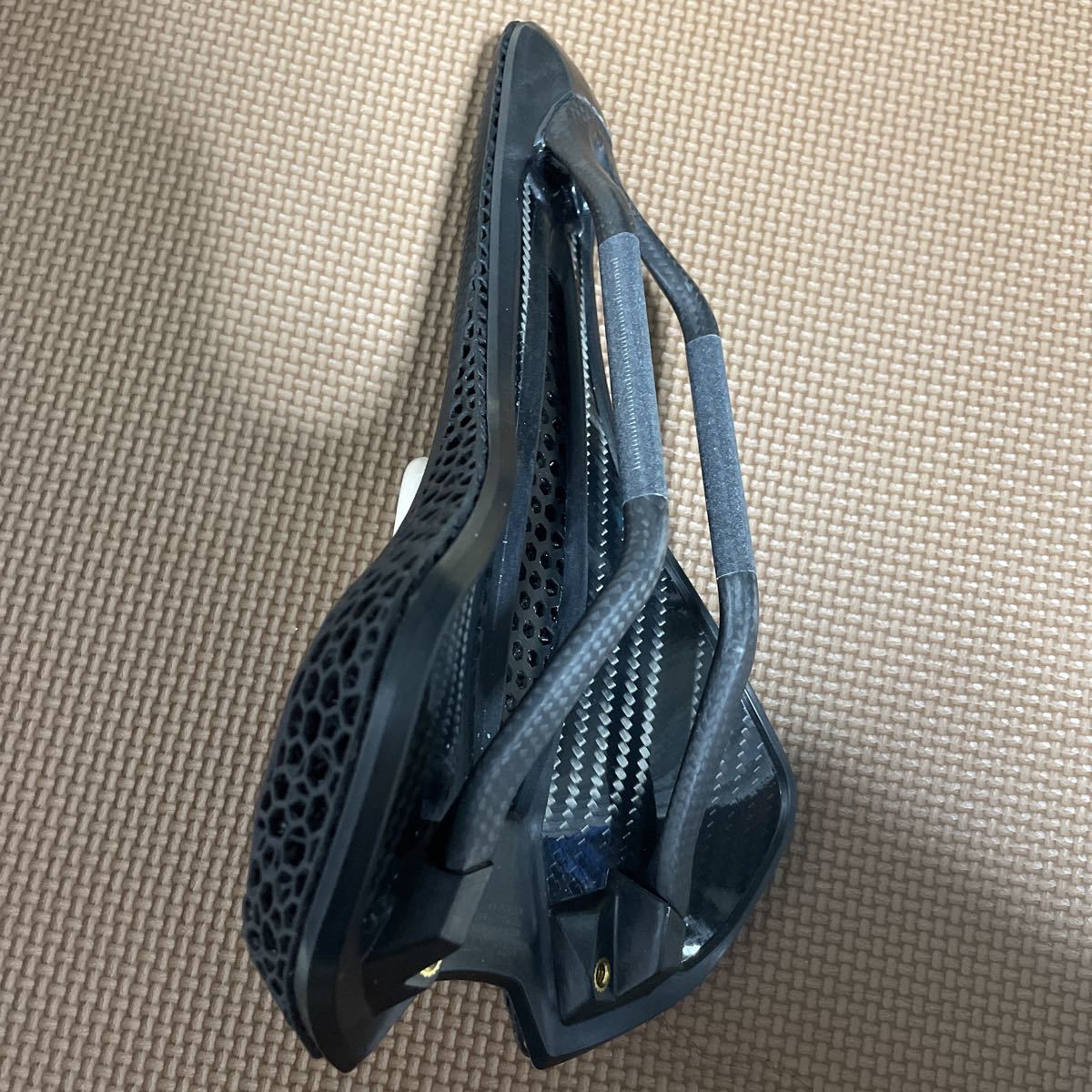SPECIALIZED S-WORKS ROMIN EVO MIRROR サドル 155mm 新品同様