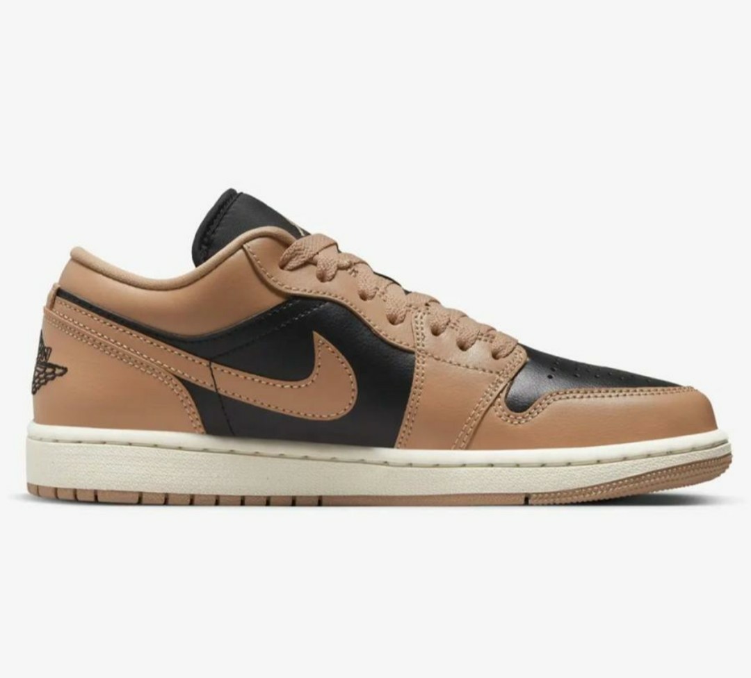 ウィメンズシューズ ナイキ エア ジョーダン 1 ロー NIKE W AIR JORDAN