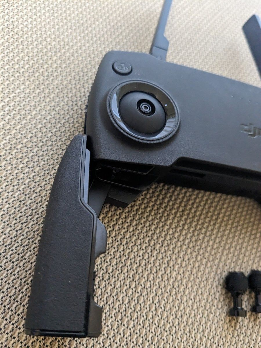 国内仕様 DJI mavic mini マビックミニ 送信機 コントローラー 国内仕様 DJI mavic mini マビックミニ 送信機 コントローラー
