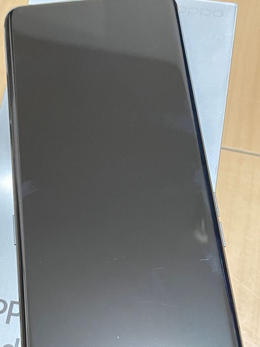 SIMフリー 国内版 find x3 pro cph2173 ブラック | noonanwaste.com