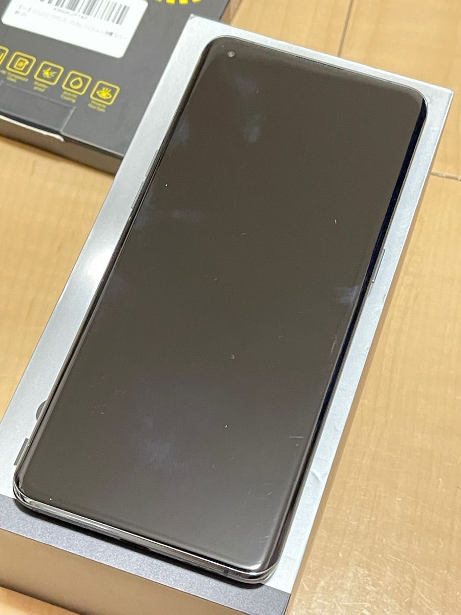 SIMフリー 国内版 find x3 pro cph2173 ブラック | noonanwaste.com