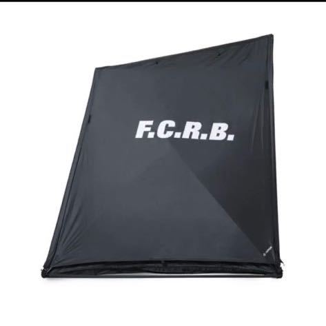 F.C.Real Bristol Helinox ROYAL BOX テント_画像3