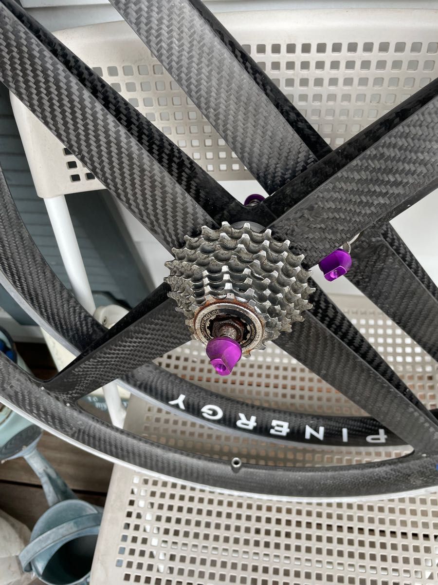 幻の スピナジー SPINERGY revX 26インチ チューブラー ロード 幻の スピナジー SPINERGY revX 26インチ チューブラー ロード