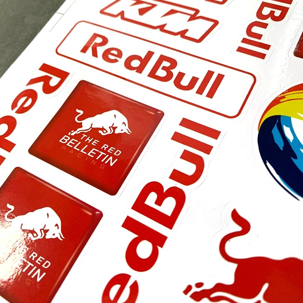 MotoGP RACING REDBULL TEAM レッドブル アクセサリー MotoGP RACING REDBULL TEAM レッドブル アクセサリー