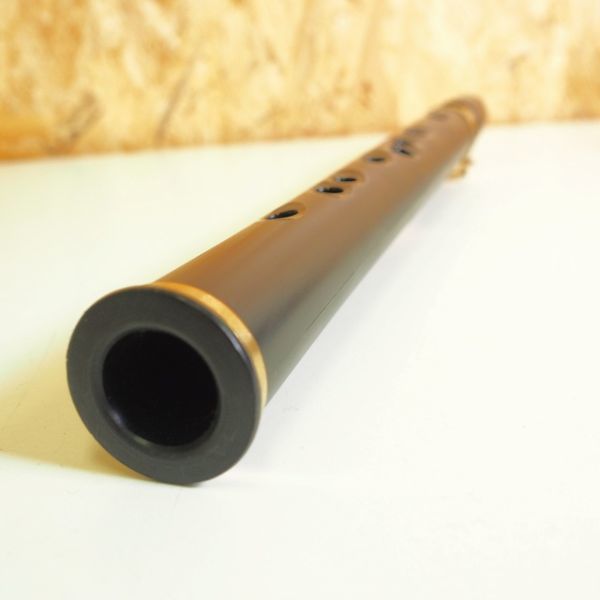 Xaphoon ポケットサックス Black 吹奏 管楽器/60サイズの画像5