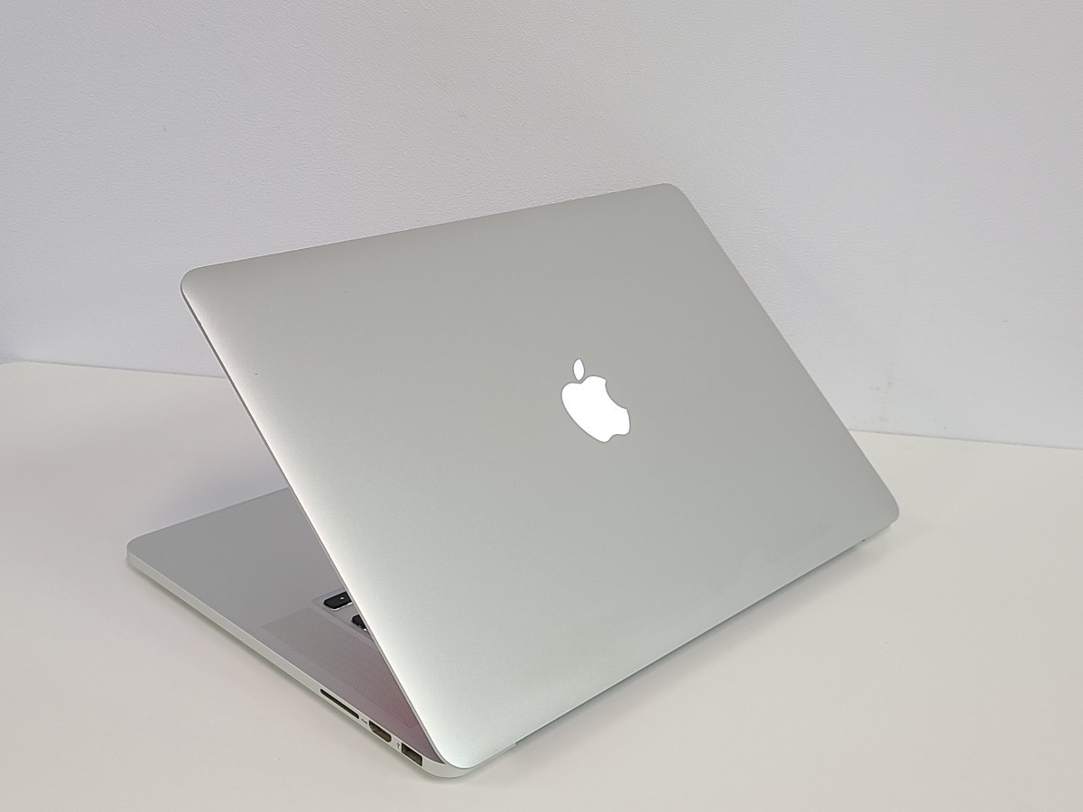 Appleアップル MacBook Pro Retina A/ インテルCore i7