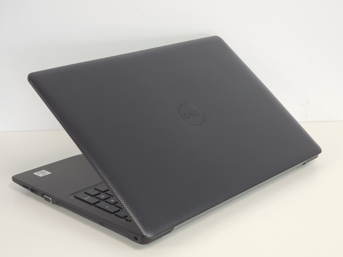 大特価】第10世代〜デルDell Vostro 3590/ノートパソコン/i5-10210U