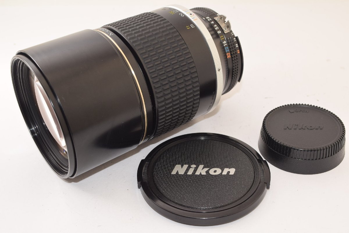 超大特価 極上品□ニコン 【同梱歓迎】【動作保証・点検済】 Nikon F1
