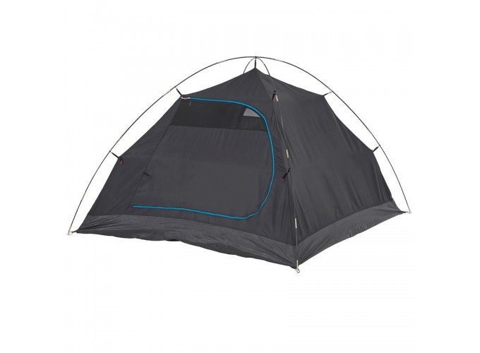 法國Keshure Tent 3人新品未使用QUECHUA ARPENAZ FRESH＆BLACK 原文:フランス　ケシュア　テント ３人用　新品 未使用　QUECHUA ARPENAZ FRESH&BLACK