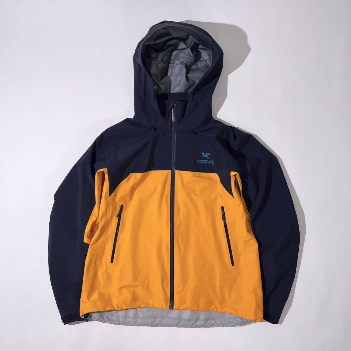 Yahoo!オークション - 2022ss ARC'TERYX YEAR OF TIGE...