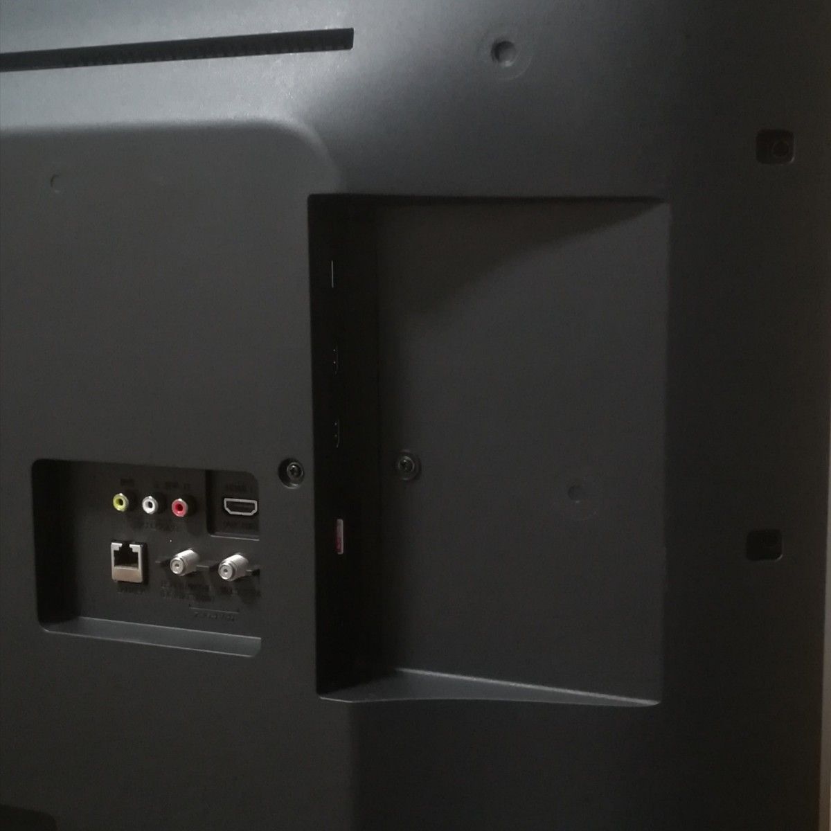 【録画HDD内蔵/Fire tv Stick付属】2019年製 40型液晶テレビ