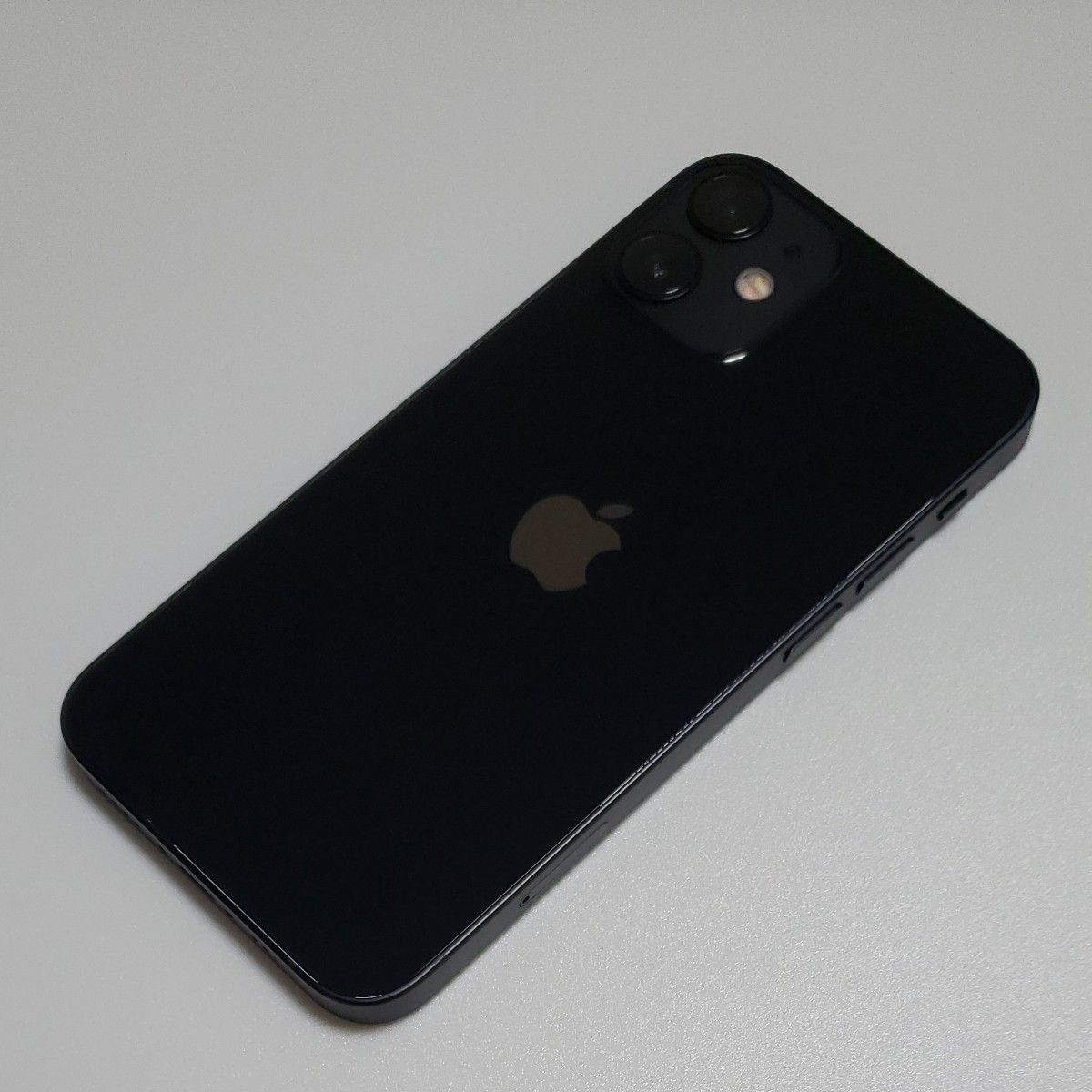 SIMフリー iPhone12 mini 64GB バッテリー最大容量100%|Yahoo!フリマ