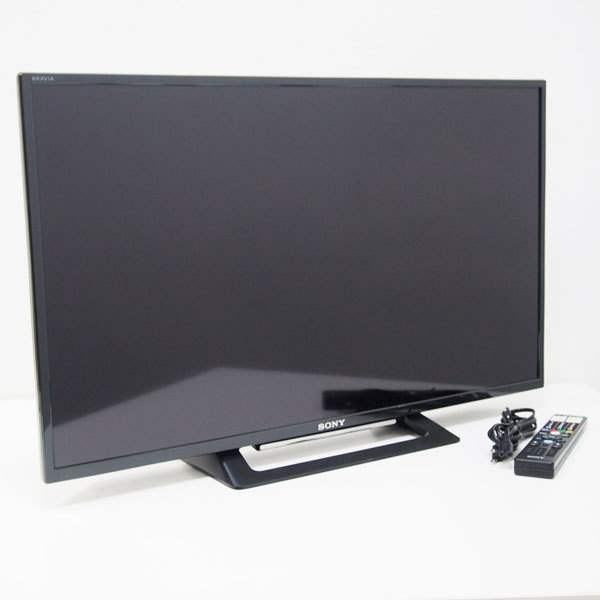 SONY BRAVIA W500E KJ-32W500E 液晶テレビ-